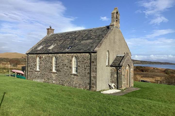 Maison de vacances pour 7 personnes - 1