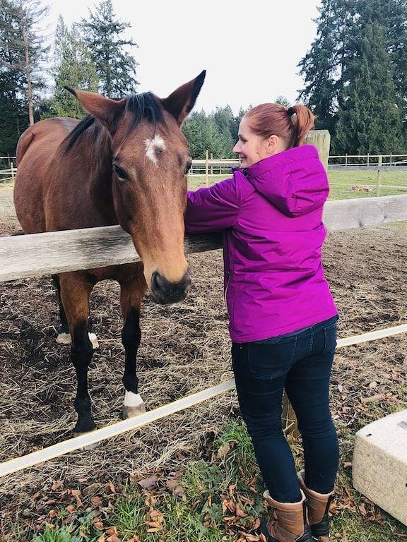 Luxuriös eingerichtetes Haus auf dem Land in North Cowichan, Cowichan Valley Regional District