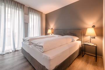 Vakantieappartement voor 4 Personen in Meran, Texelgruppe, Afbeelding 1