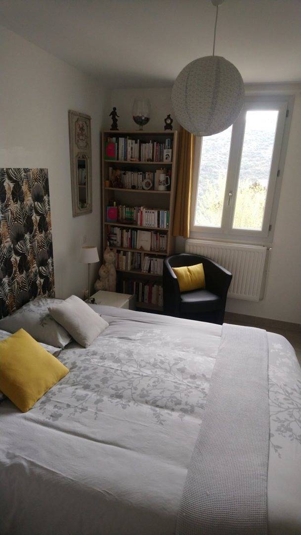 Chambre d’hôte pour 6 personnes, avec jardin dans les Parc national des Cévennes - 4