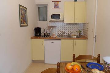 Appartement De Vacances pour 3 Personnes dans Douarnenez, Iroise, Photo 4