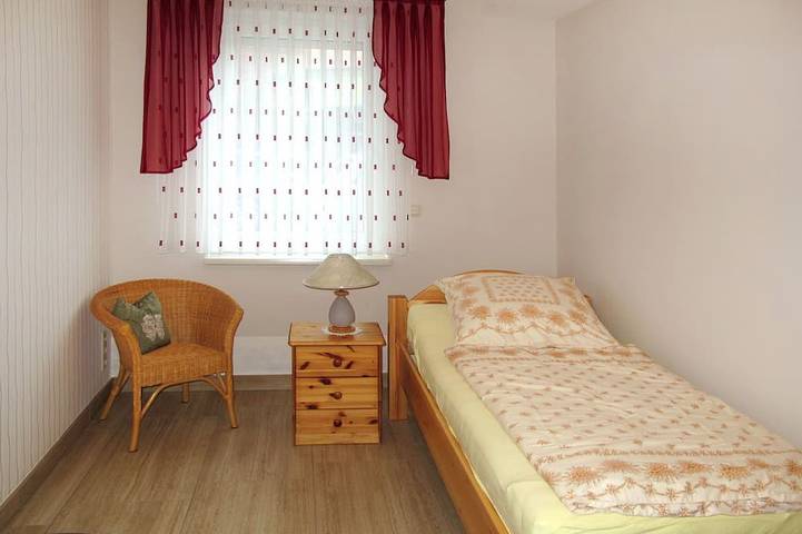 Ganze Wohnung, Am Burgberg in Eilenburg, Sächsisches Burgen- und Heideland