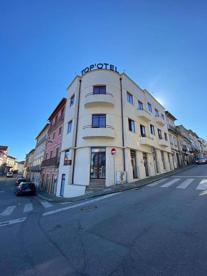 Maison d’hôte pour 2 personnes, avec vue et terrasse dans Barcelos - 4