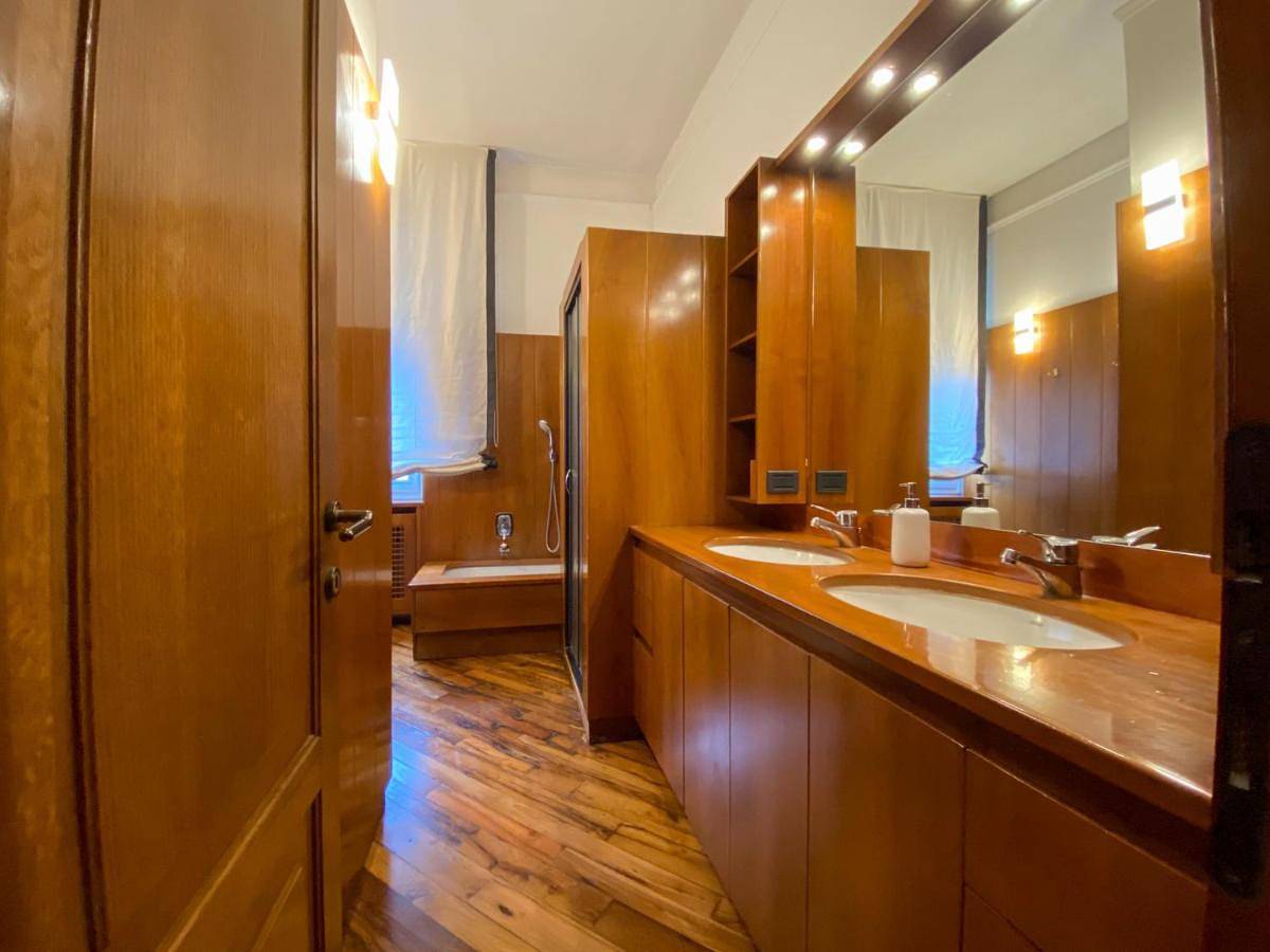 Two-Bedroom Villa in Mailand, Mailand Provinz