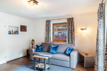 Lodge for 4 People in Mayrhofen, Tyrol, Photo 3