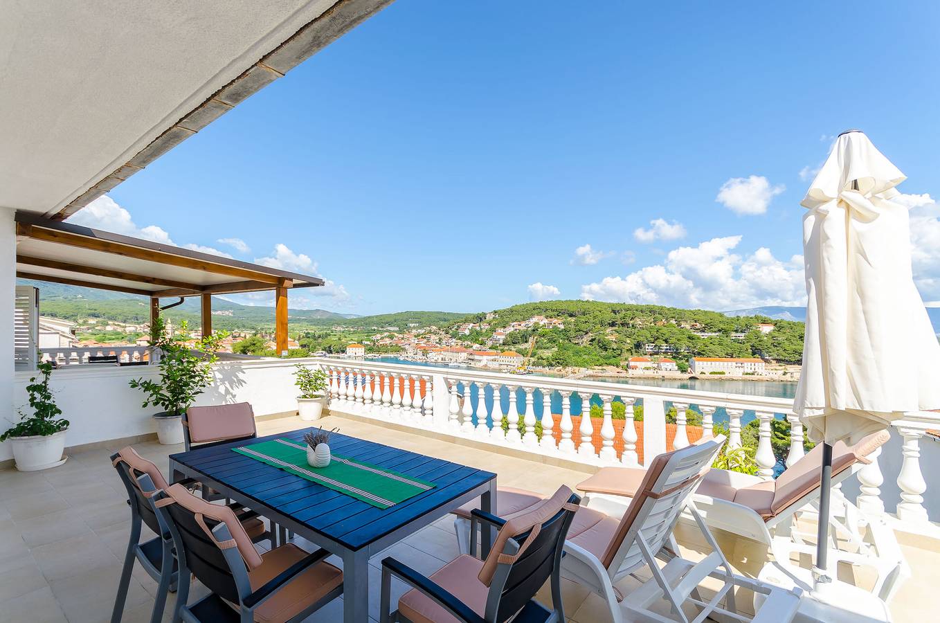 Apartamento entero, Apartments Jakov in Jelsa, Hvar (isla)