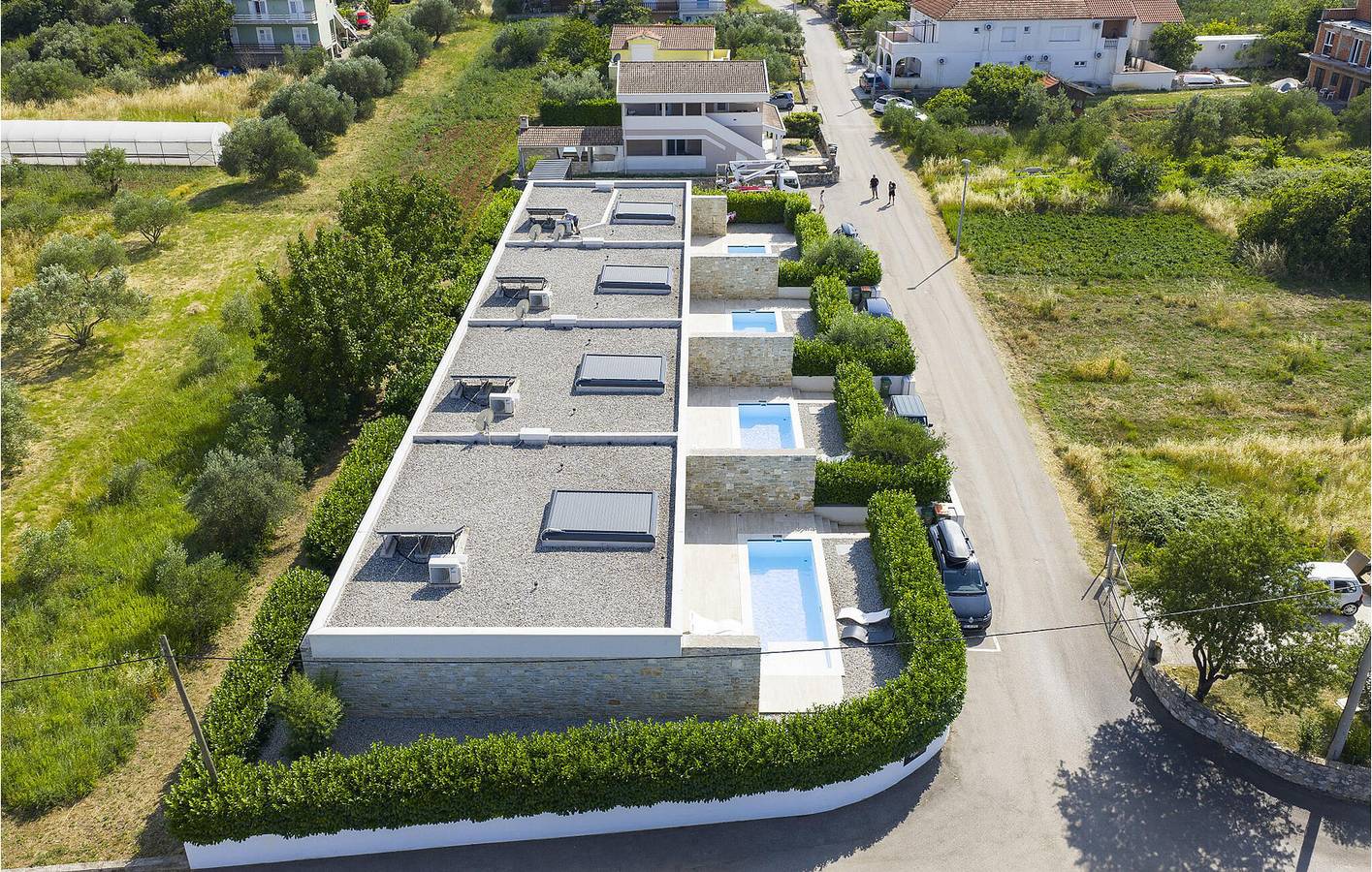 Ferienhaus für 6 Personen in Ugrinici, Kraj