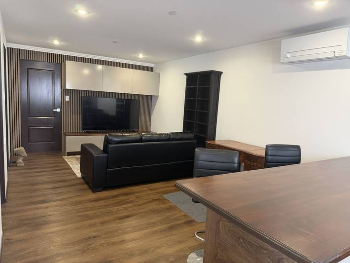 Studio pour 2 personnes