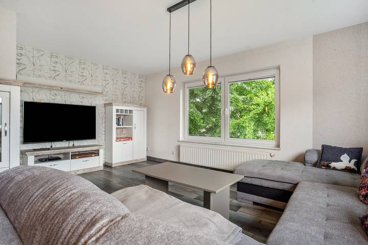 Ganze Wohnung, Apartment '3' mit Wlan in Gribow, Vorpommern Greifswald