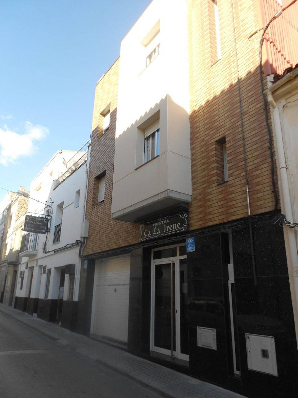 Single Room in Sant Vicenç de Castellet, Barcelone l'intérieur des terres