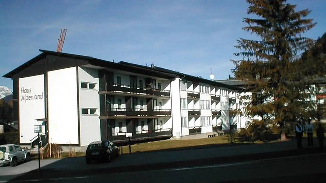Appartamento vacanze a Seefeld in Tirol a partire da 121€ a notte