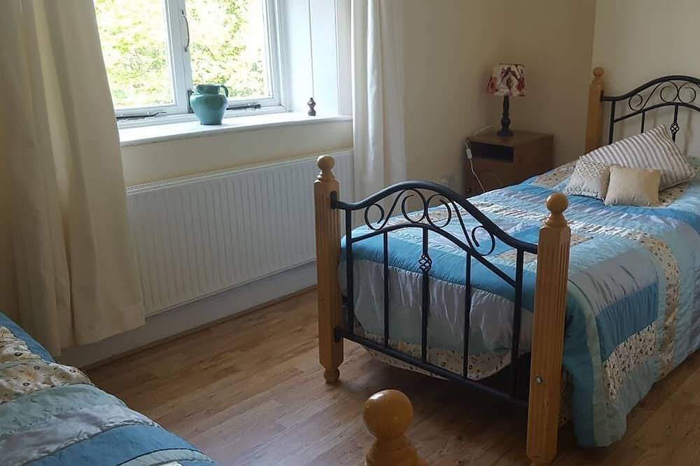 Cottage-Eigenes Badezimmer-Gartenblick in Temple ED, County Sligo