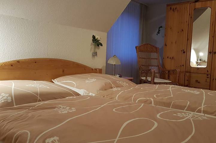 Ferienwohnung für 3 Personen in Jever - 4