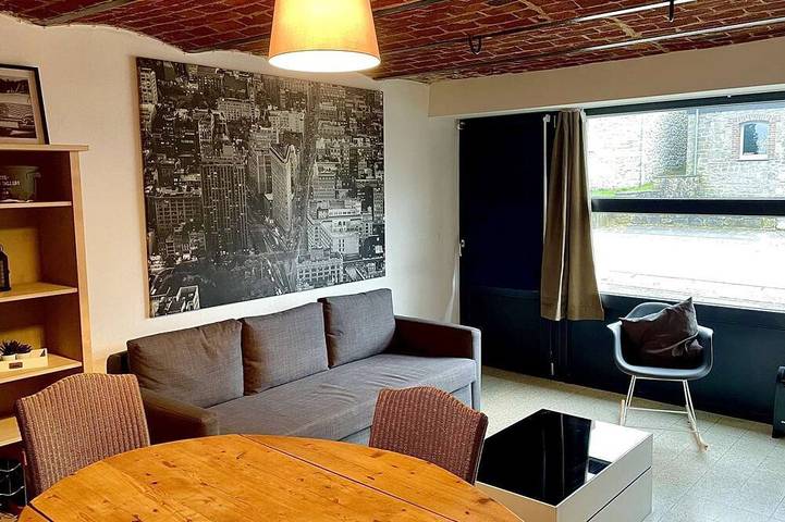 Gîte pour 4 personnes, animaux acceptés dans Blaimont