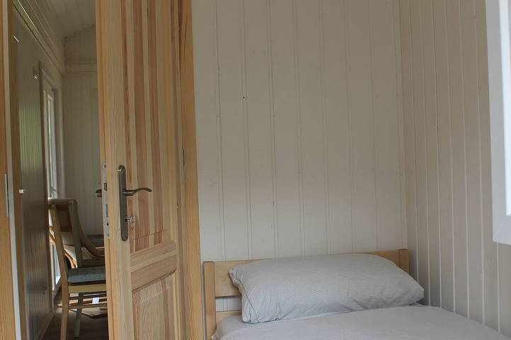 Ferienhaus für 4 Personen, mit Haustier in Fürstenberg/Havel - 3