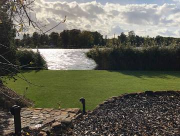 Ferienhaus für 6 Personen in Treptow - Köpenick, Berlin, Bild 3