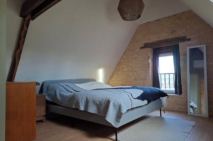 Location de vacances pour 8 personnes à Sergeac - 2