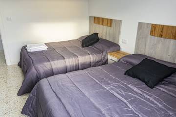 Casa Rural para 16 Personas en Caravaca de la Cruz, Interior de Murcia, Foto 4