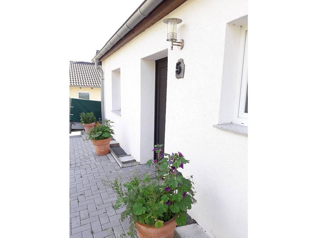 Mit Garten im „Ferienhaus Heimbach" in Heimbach, Rureifel (Nordrhein-westfalen)