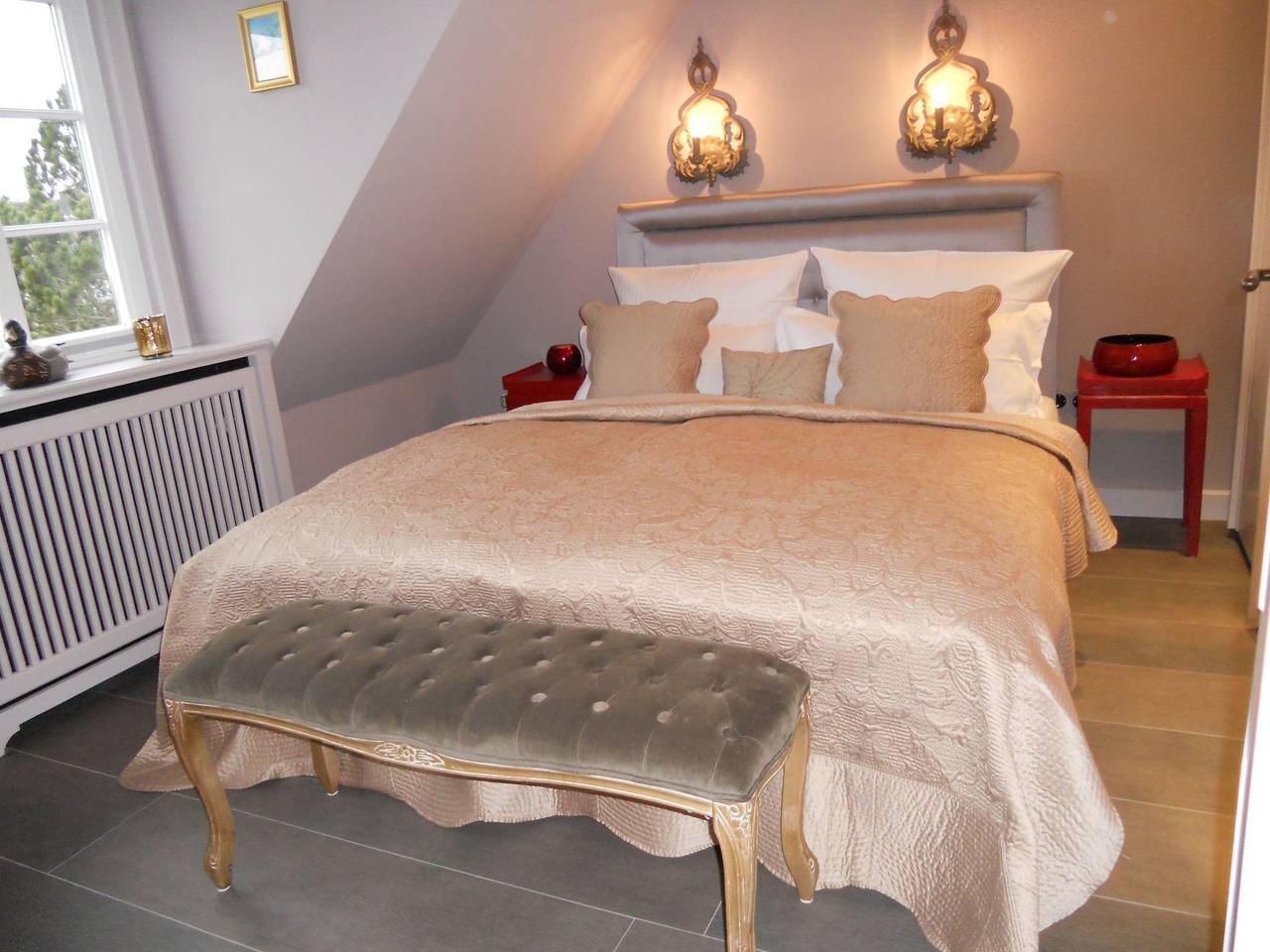 Wünderschöner Hausteil mit Garten in Sylt-Ost, Sylt (Gemeinde)