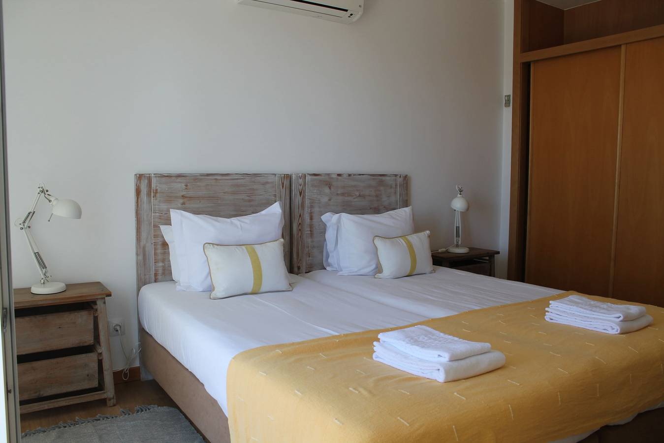 Ganze Wohnung, Cg 71M - Dplx Garden - Cabanas Gardens in Cabanas de Tavira, Conceição e Cabanas de Tavira