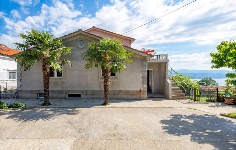 Ferienwohnung für 4 Personen, mit Garten und Terrasse - 1