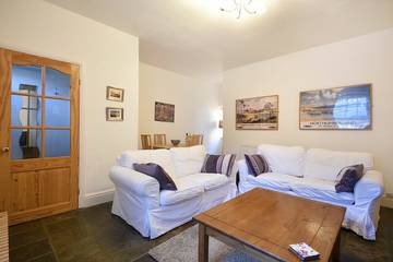 Log Cabin for 4 People in Alnwick, Northumberland, Photo 4