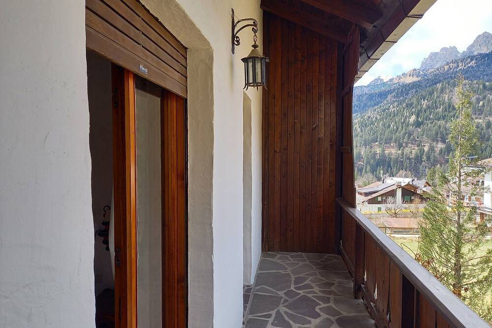 Appartamento intero, Appartamento a San Vito di Cadore in San Vito di Cadore, Dolomiti Superski
