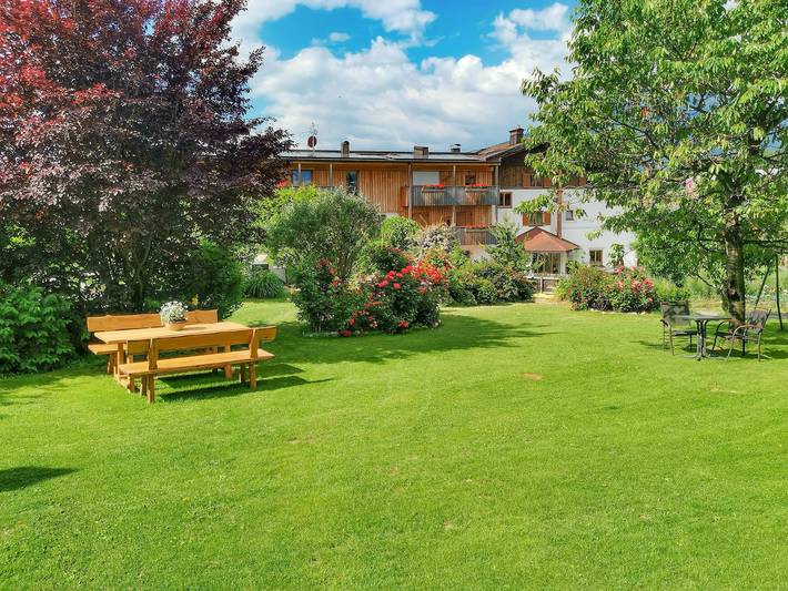 Hel lejlighed, Apartment 'Linder 19' with Mountain View, Shared Pool and Wi-Fi in Natz - Naz, Natz-Schabs