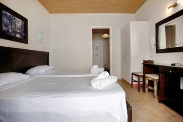 Vakantieappartement voor 5 Personen in Laganas, Zakynthos, Afbeelding 4