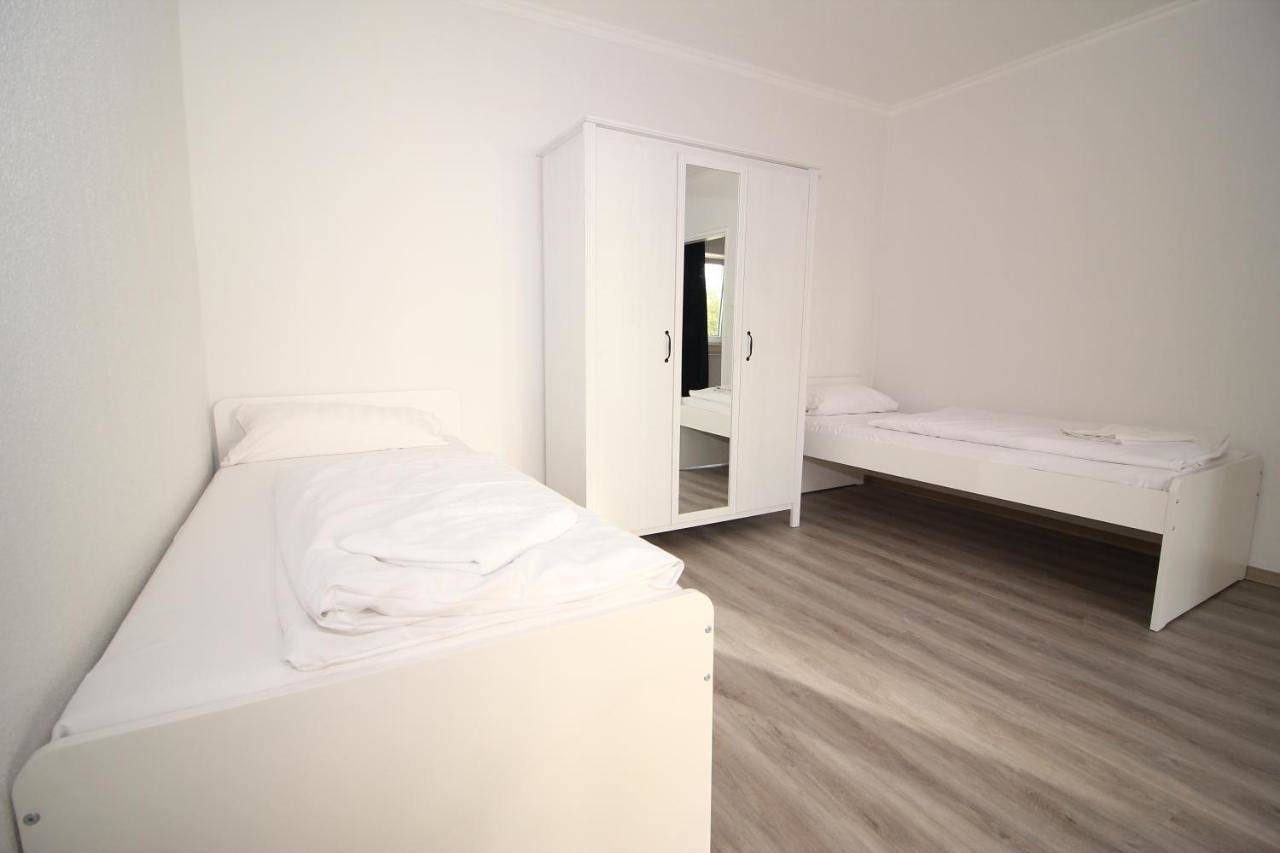 Ganze Wohnung, Kaiser Apartments in Offenbach am Main, Offenbach