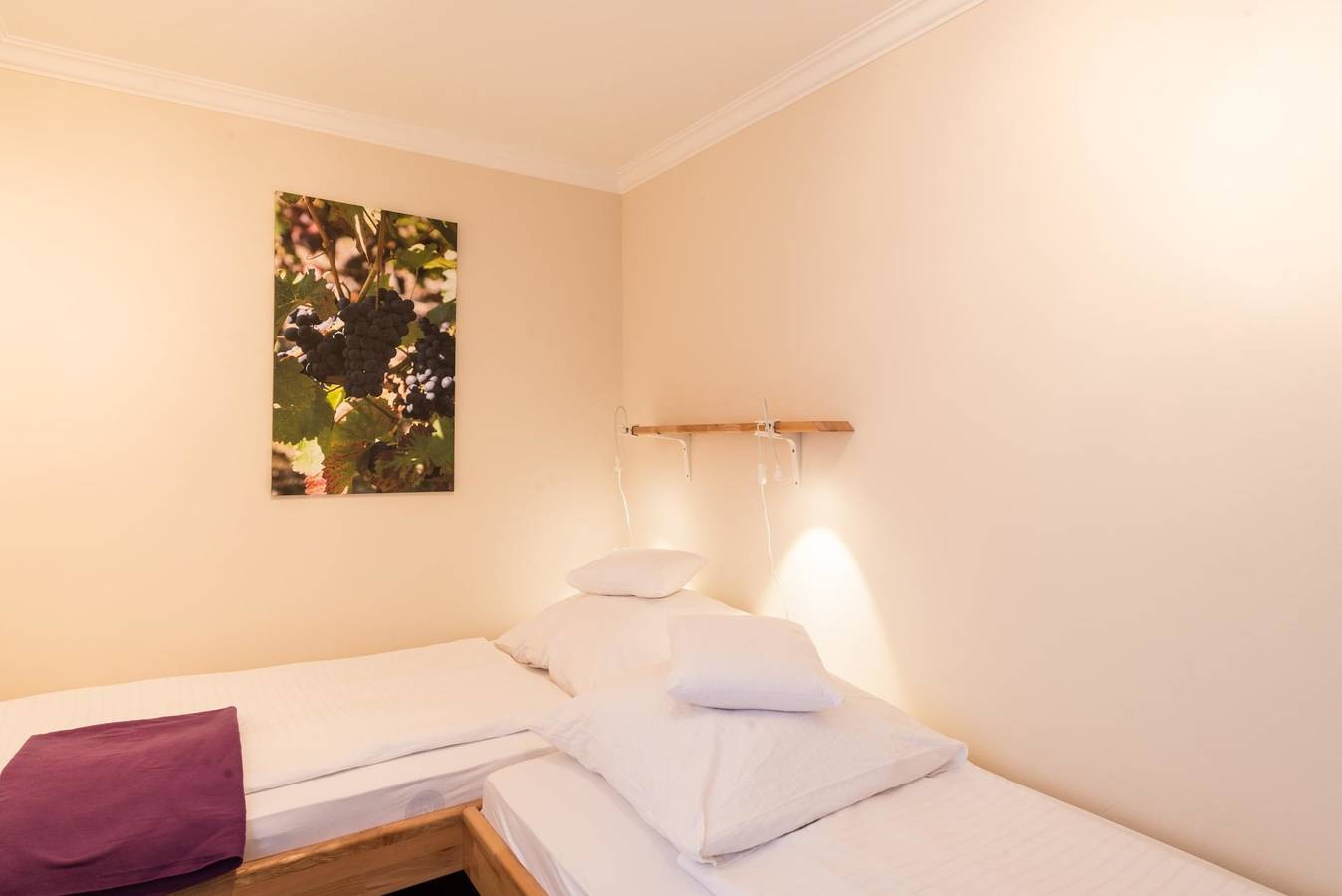 Geheel vakantieappartement, Gästehaus am Weinberg (Weingut Lingen) in Neuenahr, Bad Neuenahr-Ahrweiler
