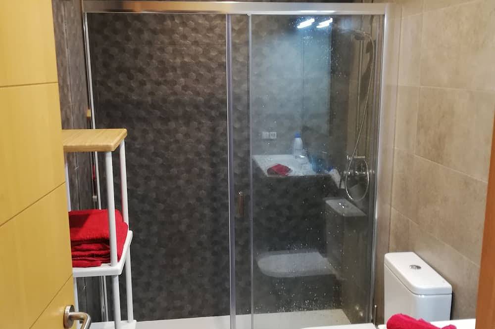 Ganze Wohnung, Wohnung in einer herrlichen Anlage mit 3 Swimmingpools, Bar, Wifi in der Nähe des Meeres in Playa Paraíso, Adeje