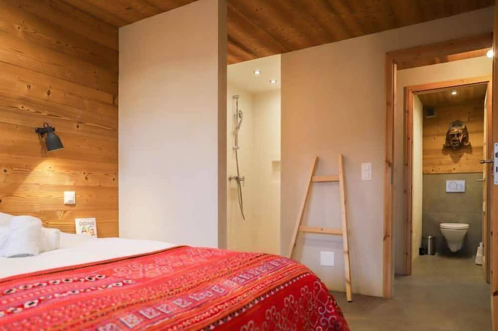 Chalet La Grange by Interhome in Les Posses-sur-Bex, Bex