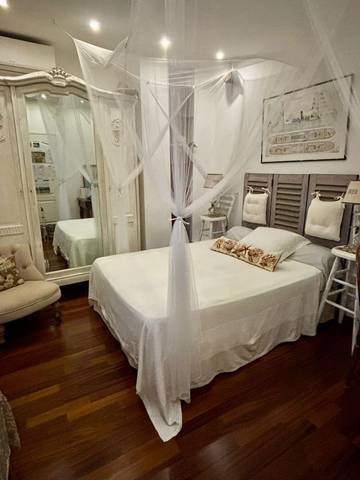 Cottage pour 2 personnes, avec balcon à Nice