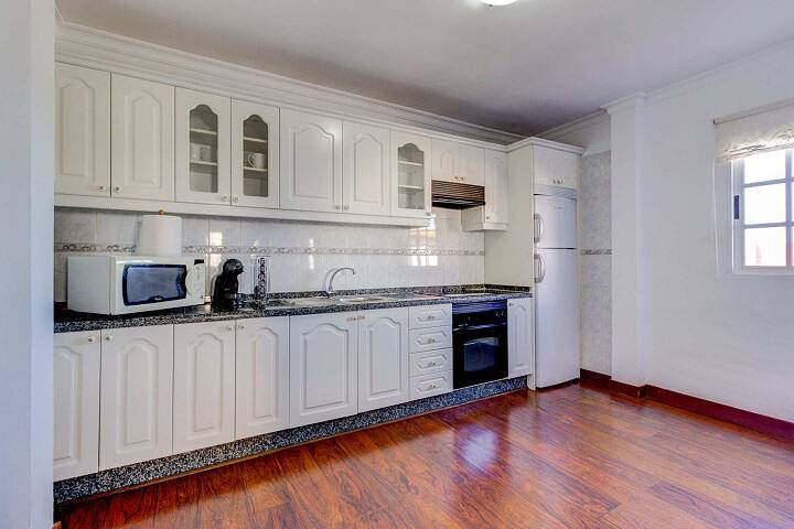 Casa rural para 4 personas, con terraza y piscina en Adeje - 4