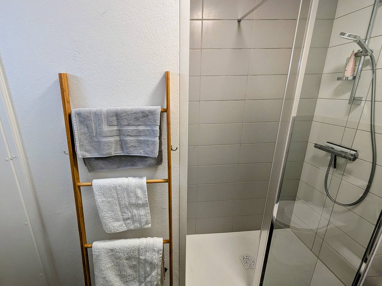 Entire apartment, Cozy apartment in the heart of Luxeuil-les-Bains near spas in Luxeuil-les-Bains, Haute-Saône