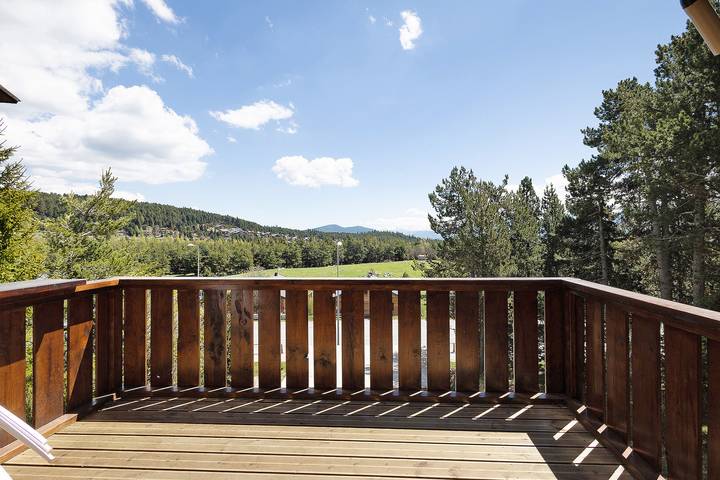 Ferienhaus für 6 Personen, mit Garten in Occitanie - 4