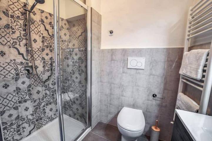 Appartement entier, La Furnaseta in Commune de Arona, Lago Maggiore (Piemonte)