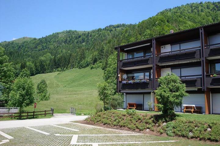 Ferienwohnung für 6 Personen, mit Balkon - 1