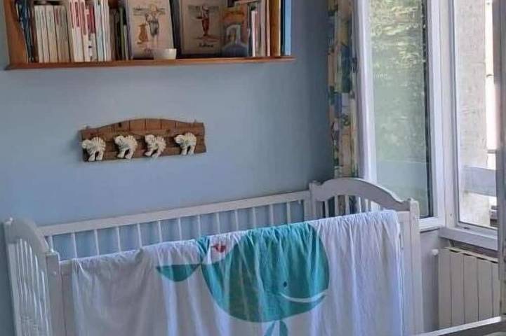 Location de vacances pour 7 personnes, avec jardin à La Ballade de Pern - 4