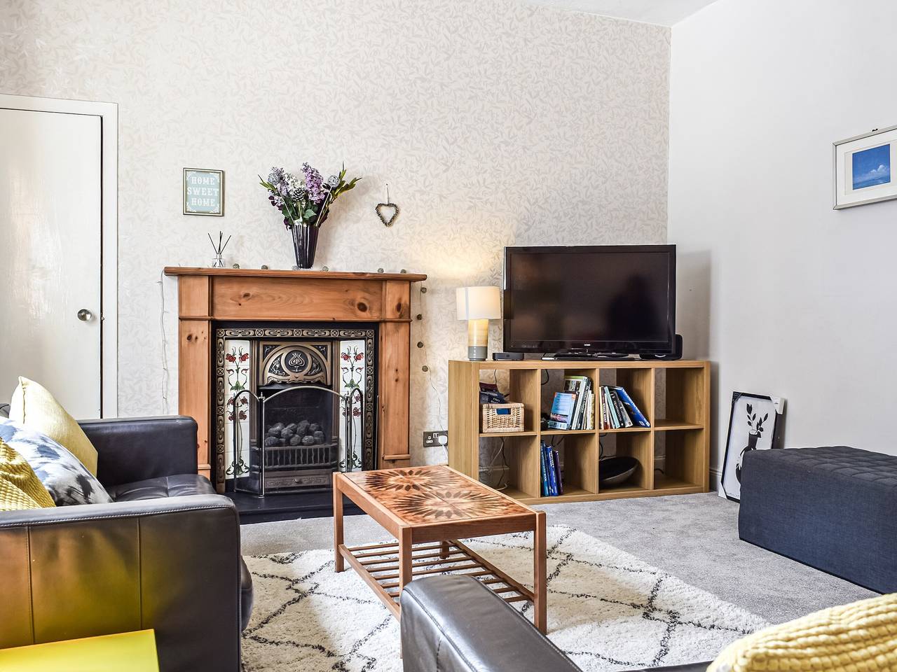 Maisie Cottage in St Monans, Region Fife