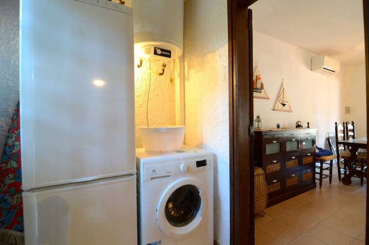 Ferienhaus für 6 Personen, mit Garten und Terrasse, mit Haustier in Pals - 4