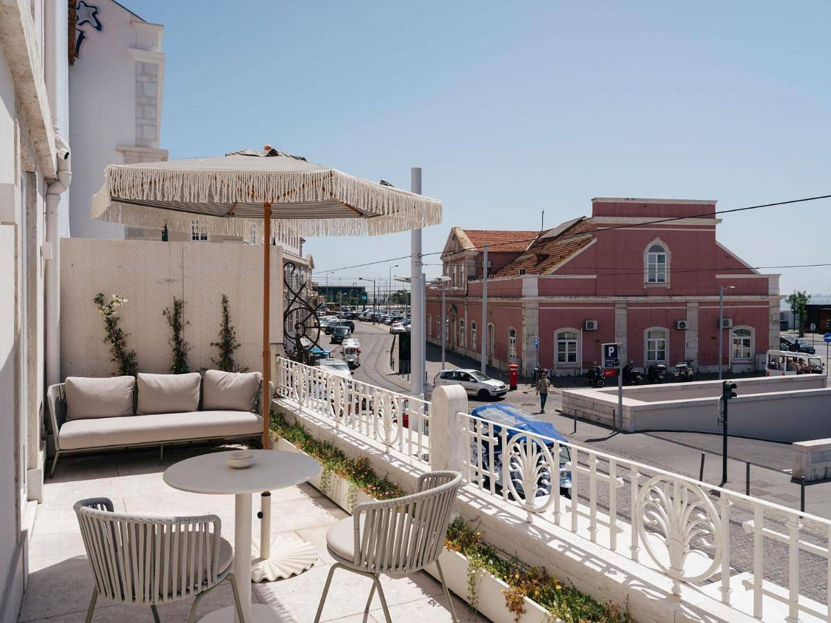 Lioz Lisboa in Sé, Santa Maria Maior