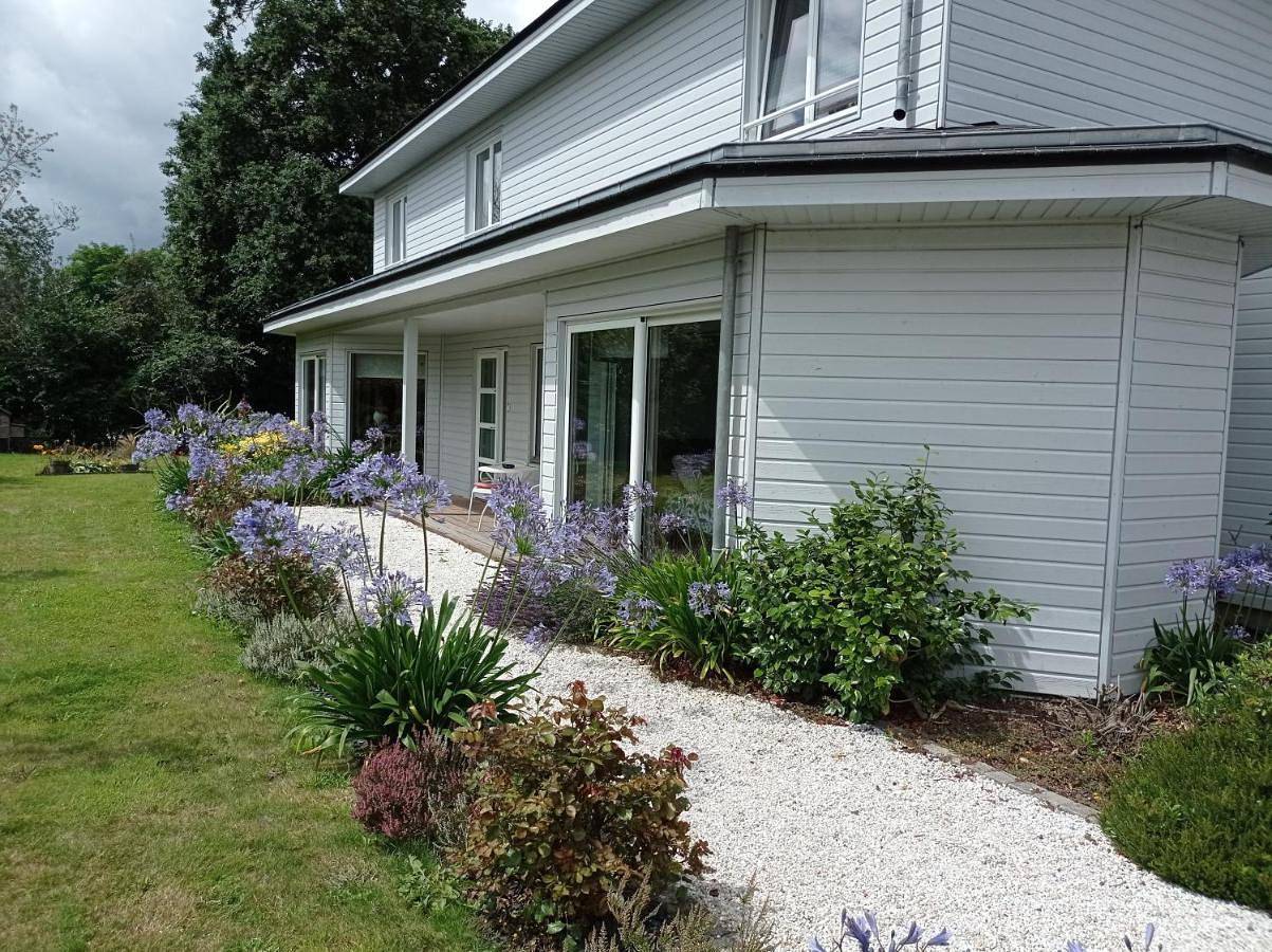 Le Clos Louisiane in Saint-Loup-Hors, Région de Bayeux
