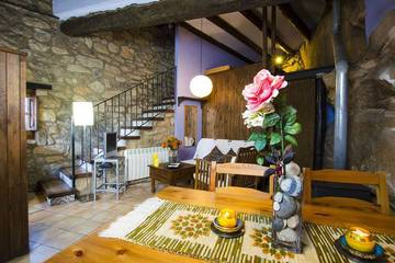 Casa Rural para 4 Personas en Cornudella, Priorat, Foto 3