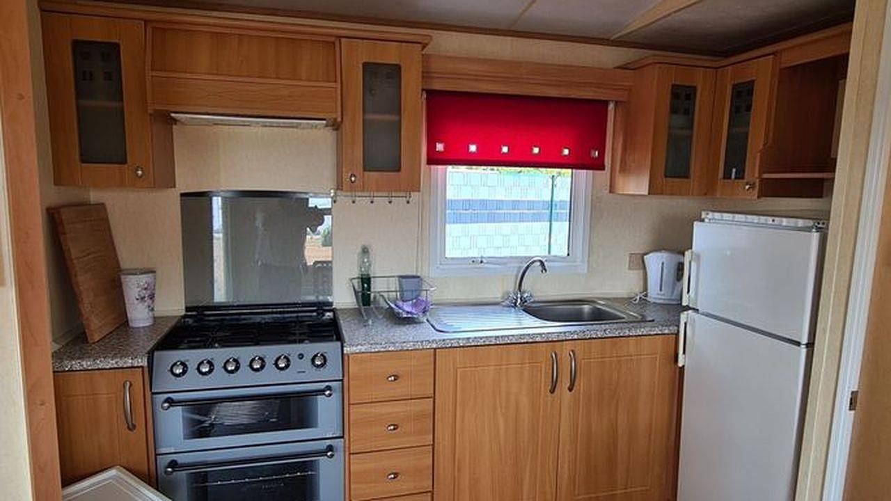 Ganze Ferienwohnung, Ferienwohnung für 7 Personen (60 m²) in Bastorf in Warnow - West, Rostock und Umgebung