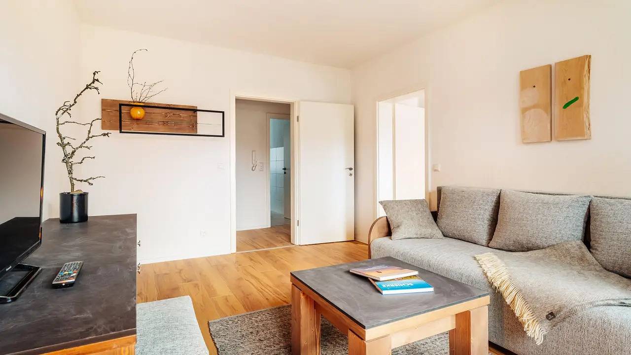 Apartamento vacacional entero, Ferienwohnung für 2 Personen in Elend in Elend, Harzvorland