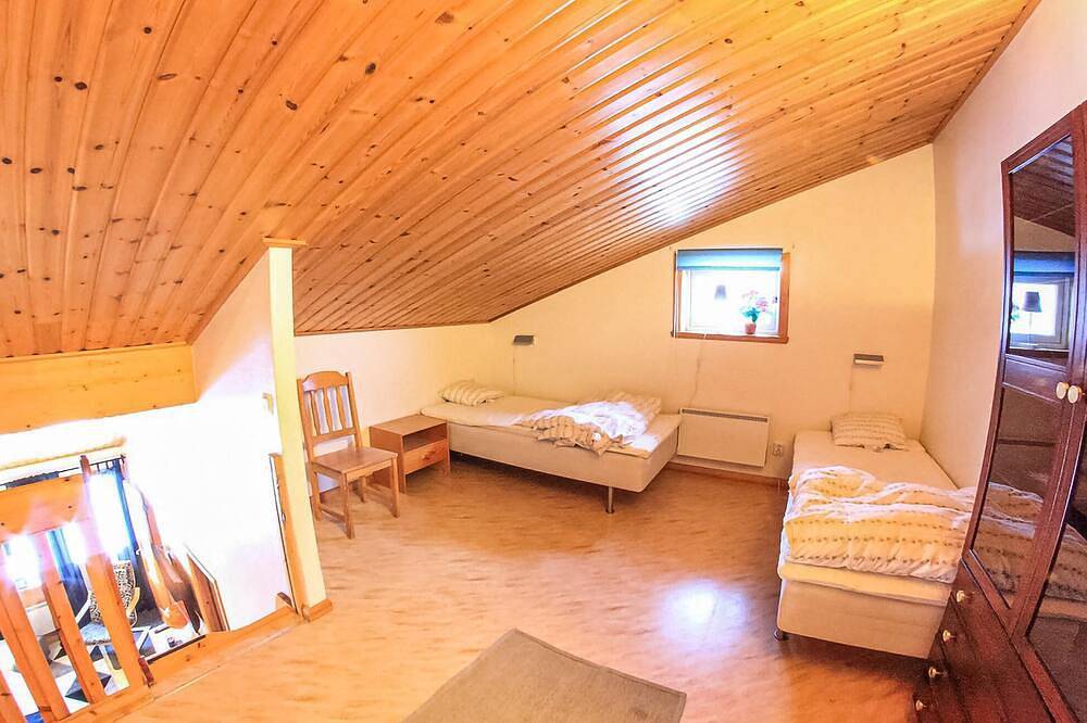 Wunderschönes Haus in Sysslebäck mit. in Branäs, Värmland