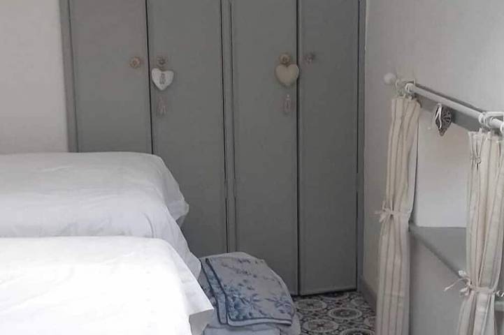 Gîte pour 4 personnes, avec jardin à Saint-Thomas-de-Conac - 4